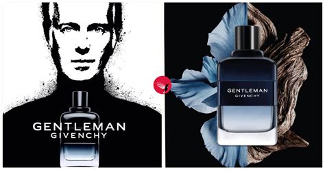 givenchy gentleman recensioni